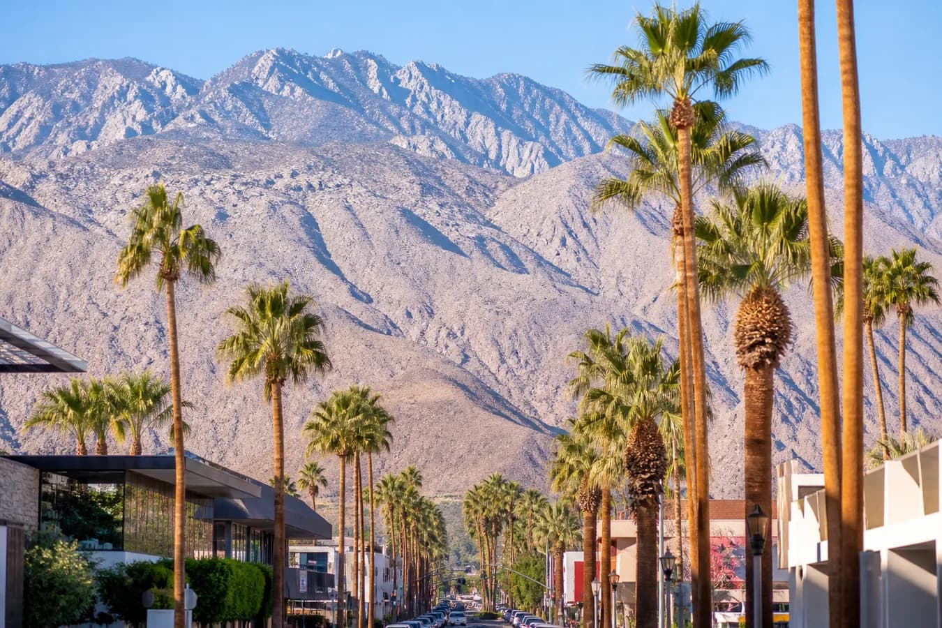 How Much Are RV Rentals in Palm Springs?