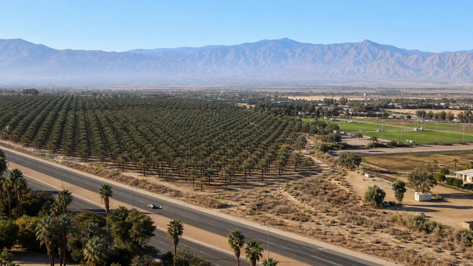 Indio RV Rental for Coachella and Stagecoach