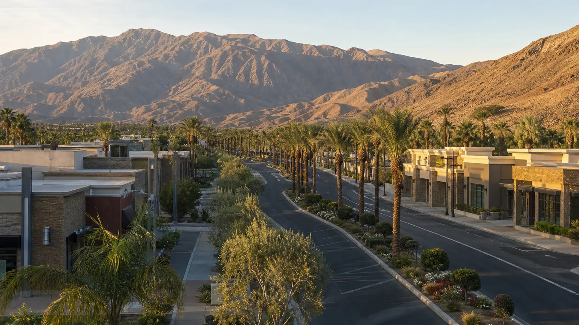 El Paseo RV Parking Rules and Palm Desert HOAs