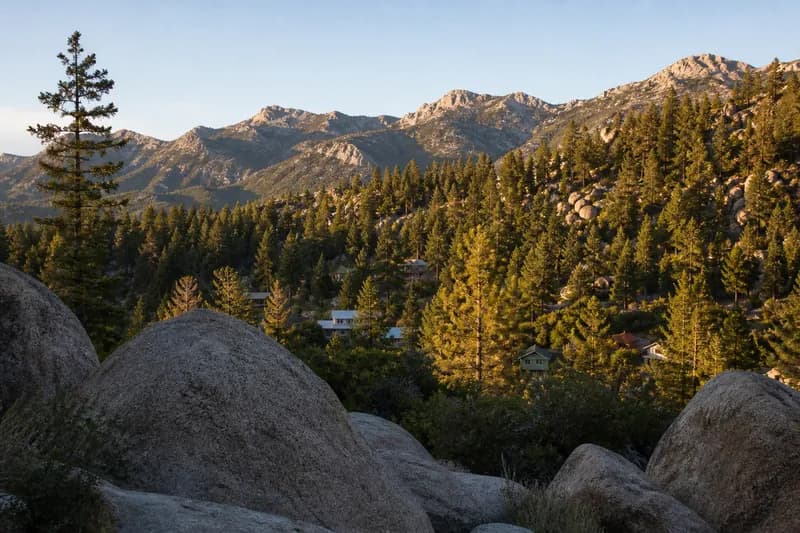 Idyllwild
