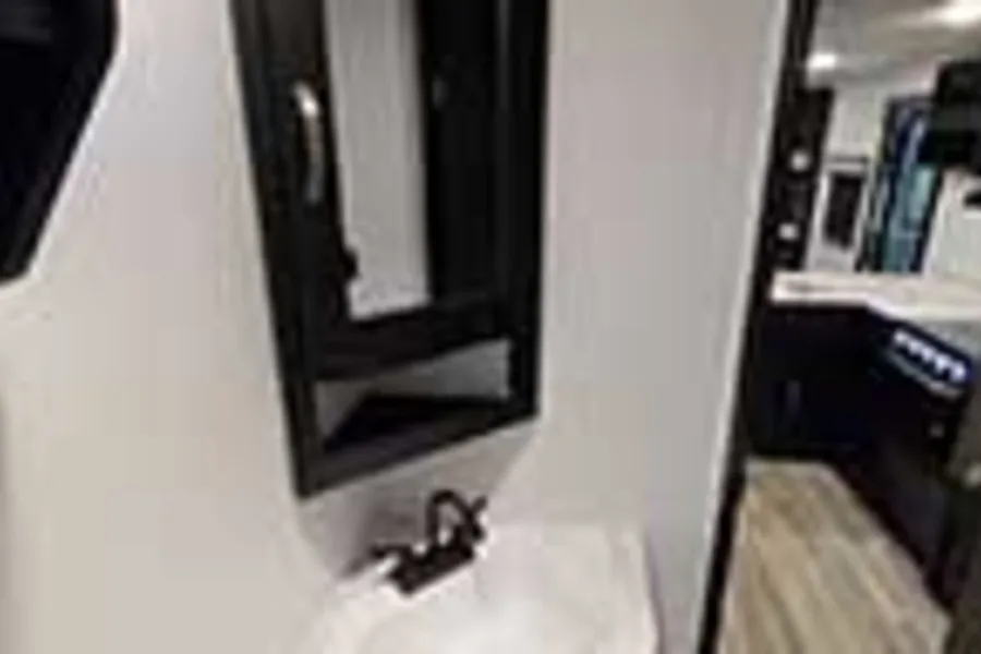 2022 Coachmen Freedom Express 238BHS Travel Trailer RV rental in Palm Springs California — exterior